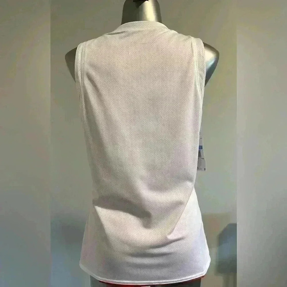 🆕Nike Air Jordan Reversible Tank  Top - Picture 2 of 14